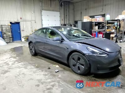 Zdjęcie 13 z 13 samochodu: 2023 TESLA MODEL 3 VIN:5YJ3E1EA4PF428798 - miniatura