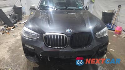 Zdjęcie 14 z 14 samochodu: 2018 BMW X3 XDRIVEM40I VIN:5UXTS3C58J0Y97598 - miniatura