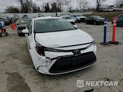 Zdjęcie 13 z 13 samochodu: 2023 TOYOTA COROLLA LE VIN:5YFB4MDE8PP017400 - miniatura