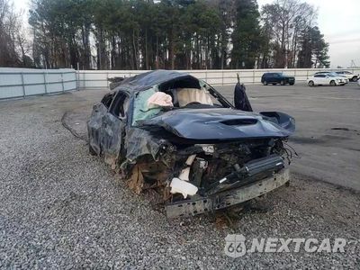 Zdjęcie 13 z 13 samochodu: 2023 DODGE CHARGER R/T VIN:2C3CDXCT5PH535738 - miniatura