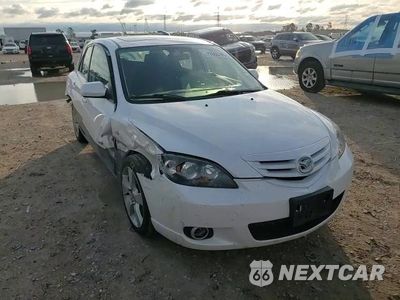 Zdjęcie 13 z 14 samochodu: 2006 MAZDA 3 HATCHBACK VIN:JM1BK343661448268 - miniatura