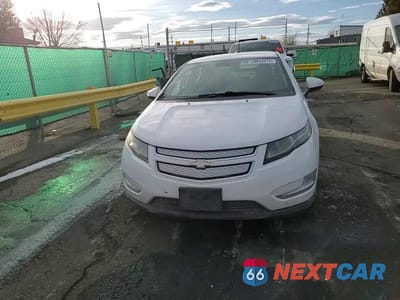 Zdjęcie 13 z 13 samochodu: 2015 CHEVROLET VOLT VIN:1G1RC6E43FU140373 - miniatura