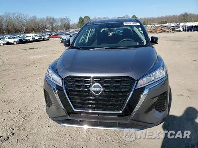 Zdjęcie 13 z 13 samochodu: 2025 NISSAN KICKS PLAY S VIN:3N1CP5BV3SL486438 - miniatura