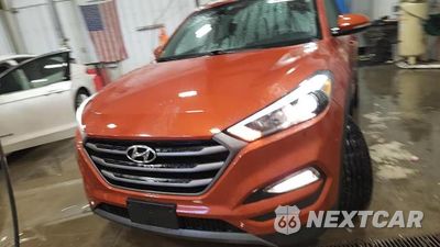 Zdjęcie 14 z 14 samochodu: 2016 HYUNDAI TUCSON LIMITED VIN:KM8J3CA26GU121174 - miniatura