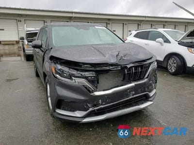 Zdjęcie 14 z 14 samochodu: 2024 KIA CARNIVAL LX VIN:KNDNB4H38R6334468 - miniatura