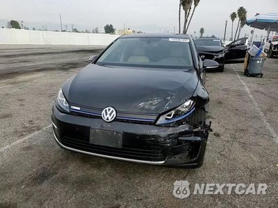 Zdjęcie 13 z 13 samochodu: 2016 VOLKSWAGEN E-GOLF SEL PREMIUM VIN:WVWPP7AU9GW903596 - miniatura