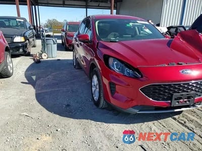 Zdjęcie 14 z 14 samochodu: 2020 FORD ESCAPE SE VIN:1FMCU9G69LUB31954 - miniatura