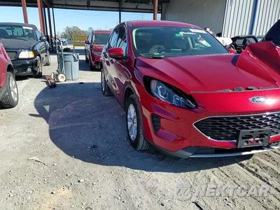 Zdjęcie 14 z 14 samochodu: 2020 FORD ESCAPE SE VIN:1FMCU9G69LUB31954 - miniatura