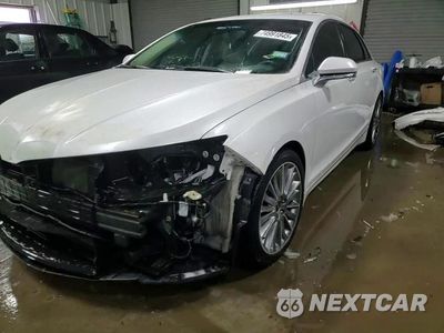 Zdjęcie 14 z 14 samochodu: 2015 LINCOLN MKZ HYBRID VIN:3LN6L2LU4FR625730 - miniatura