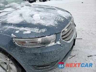 Zdjęcie 13 z 13 samochodu: 2018 FORD TAURUS SEL VIN:1FAHP2E85JG136518 - miniatura