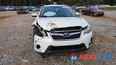 Zdjęcie 14 z 14 samochodu: 2016 SUBARU CROSSTREK PREMIUM VIN:JF2GPABC0G8256997 - miniatura