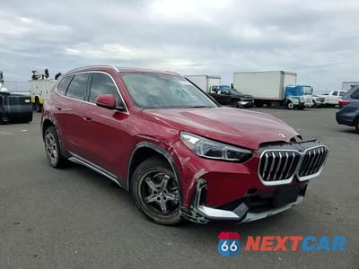 Zdjęcie 14 z 14 samochodu: 2026 BMW X1 XDRIVE28I VIN:WBX73EF04T5435396 - miniatura