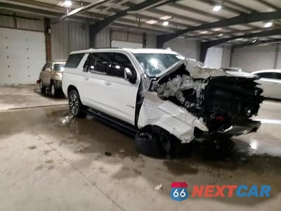 Zdjęcie 14 z 14 samochodu: 2024 GMC YUKON XL K1500 AT4 VIN:1GKS2HKD8RR110521 - miniatura