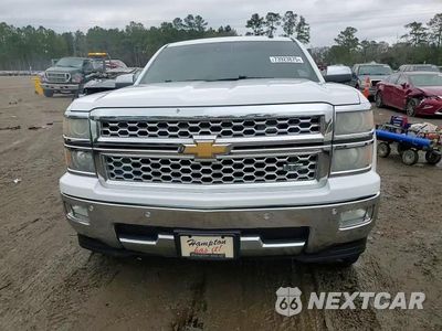 Zdjęcie 13 z 13 samochodu: 2015 CHEVROLET SILVERADO C1500 LTZ VIN:3GCPCSEC4FG124698 - miniatura