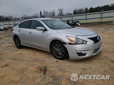 Zdjęcie 13 z 13 samochodu: 2015 NISSAN ALTIMA 2.5 VIN:1N4AL3AP3FC222439 - miniatura