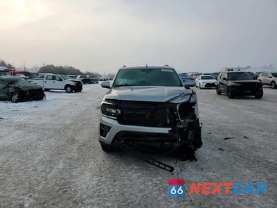 Zdjęcie 14 z 14 samochodu: 2022 FORD EXPEDITION MAX XLT VIN:1FMJK1JT9NEA53458 - miniatura