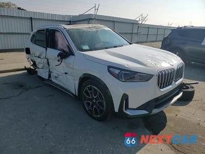 Zdjęcie 14 z 14 samochodu: 2023 BMW X1 XDRIVE28I VIN:WBX73EF03P5Y06327 - miniatura
