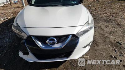 Zdjęcie 14 z 14 samochodu: 2016 NISSAN MAXIMA PLATINUM VIN:1N4AA6AP8GC441910 - miniatura
