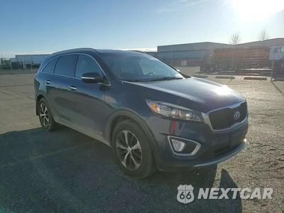 Zdjęcie 14 z 15 samochodu: 2018 KIA SORENTO EX VIN:5XYPHDA57JG427700 - miniatura