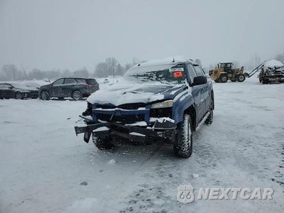 Zdjęcie 13 z 13 samochodu: 2004 CHEVROLET AVALANCHE K1500 VIN:3GNEK12T04G112920 - miniatura