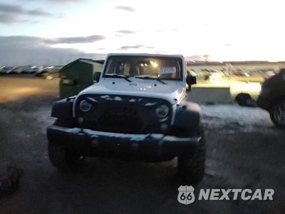 Zdjęcie 13 z 13 samochodu: 2018 JEEP WRANGLER UNLIMITED SPORT VIN:1C4BJWDGXJL828119 - miniatura