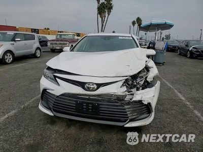 Zdjęcie 13 z 13 samochodu: 2021 TOYOTA CAMRY LE VIN:4T1C11AKXMU594817 - miniatura