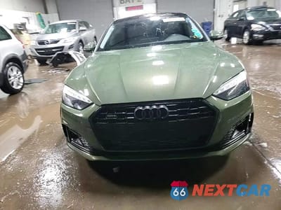 Zdjęcie 13 z 13 samochodu: 2023 AUDI A5 PREMIUM PLUS 40 VIN:WAUCBCF55PA050910 - miniatura