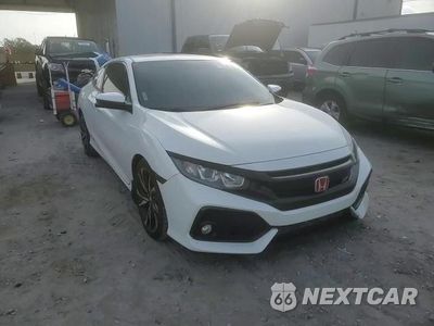 Zdjęcie 14 z 14 samochodu: 2019 HONDA CIVIC SI VIN:2HGFC3A54KH754905 - miniatura