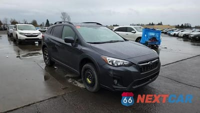 Zdjęcie 13 z 13 samochodu: 2018 SUBARU CROSSTREK PREMIUM VIN:JF2GTADC0J8351396 - miniatura