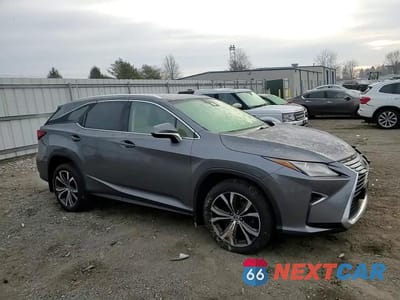 Zdjęcie 14 z 14 samochodu: 2019 LEXUS RX 350L VIN:JTJGZKCA2K2011316 - miniatura