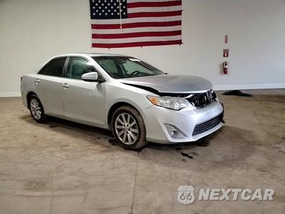 Zdjęcie 13 z 13 samochodu: 2012 TOYOTA CAMRY BASE VIN:4T1BF1FK6CU512277 - miniatura