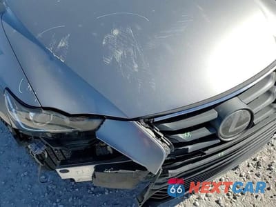 Zdjęcie 13 z 13 samochodu: 2019 LEXUS IS 300 VIN:JTHC81D27K5035601 - miniatura