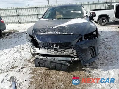 Zdjęcie 14 z 14 samochodu: 2025 LEXUS RX 350 PREMIUM VIN:2T2BAMCA6SC109701 - miniatura