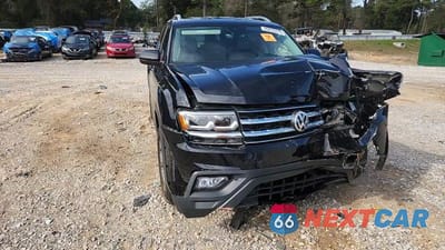 Zdjęcie 15 z 15 samochodu: 2019 VOLKSWAGEN ATLAS SE VIN:1V2WR2CAXKC513224 - miniatura