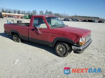 Zdjęcie 13 z 13 samochodu: 1989 FORD RANGER VIN:1FTCR10A0KUB21589 - miniatura