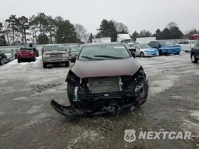 Zdjęcie 14 z 14 samochodu: 2017 KIA SORENTO LX VIN:5XYPG4A31HG284318 - miniatura