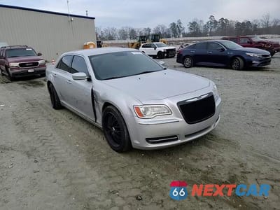 Zdjęcie 13 z 13 samochodu: 2012 CHRYSLER 300 VIN:2C3CCAAG6CH107774 - miniatura