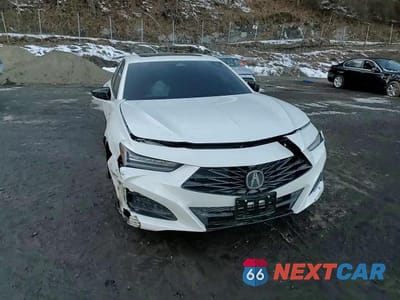 Zdjęcie 13 z 13 samochodu: 2025 ACURA TLX A-SPEC VIN:19UUB6F59SA004872 - miniatura