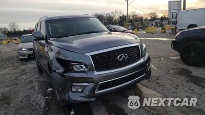 Zdjęcie 15 z 15 samochodu: 2017 INFINITI QX80 BASE VIN:JN8AZ2NF4H9643515 - miniatura