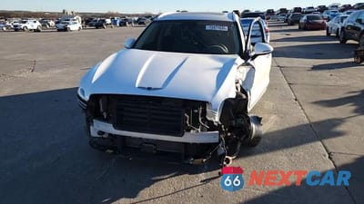 Zdjęcie 15 z 15 samochodu: 2025 GENESIS GV70 VIN:5NMMADTB0SH017953 - miniatura