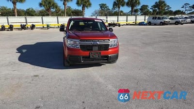 Zdjęcie 13 z 13 samochodu: 2024 FORD MAVERICK LARIAT VIN:3FTTW8S97RRA05182 - miniatura