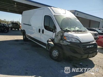 Zdjęcie 14 z 14 samochodu: 2023 RAM PROMASTER 2500 2500 HIGH VIN:3C6LRVDG8PE525193 - miniatura