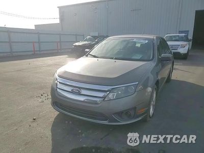 Zdjęcie 13 z 13 samochodu: 2012 FORD FUSION SE VIN:3FAHP0HA8CR228950 - miniatura