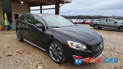 Zdjęcie 14 z 14 samochodu: 2015 VOLVO V60 PREMIER VIN:YV126MEB0F1188931 - miniatura