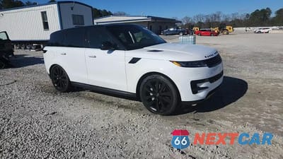 Zdjęcie 14 z 14 samochodu: 2024 LAND ROVER RANGE ROVER SPORT SE VIN:SAL1P9EU9RA412398 - miniatura