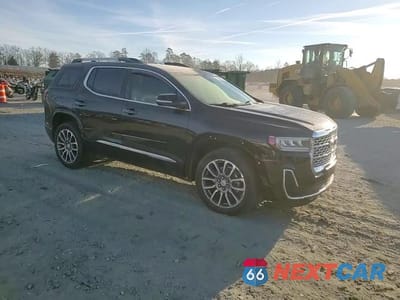 Zdjęcie 14 z 14 samochodu: 2021 GMC ACADIA DENALI VIN:1GKKNPLS7MZ105771 - miniatura