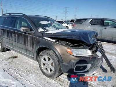 Zdjęcie 13 z 13 samochodu: 2012 VOLVO XC70 3.2 VIN:YV4940BZ7C1144616 - miniatura