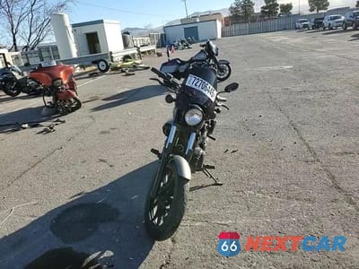 Zdjęcie 10 z 10 samochodu: 2016 YAMAHA XVS950 CU VIN:JYAVN05E5GA012186 - miniatura