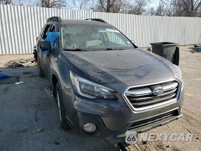 Zdjęcie 14 z 14 samochodu: 2019 SUBARU OUTBACK 2.5I PREMIUM VIN:4S4BSAFCXK3360044 - miniatura