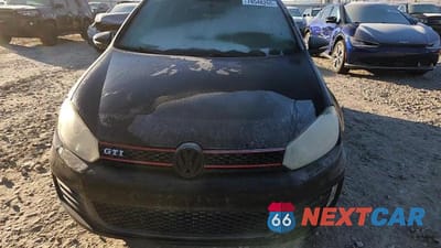 Zdjęcie 14 z 14 samochodu: 2012 VOLKSWAGEN GTI VIN:WVWED7AJ1CW223577 - miniatura